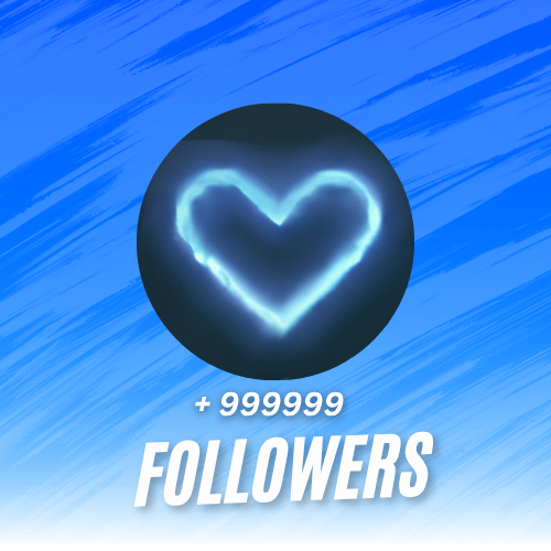 FOLLOWERS